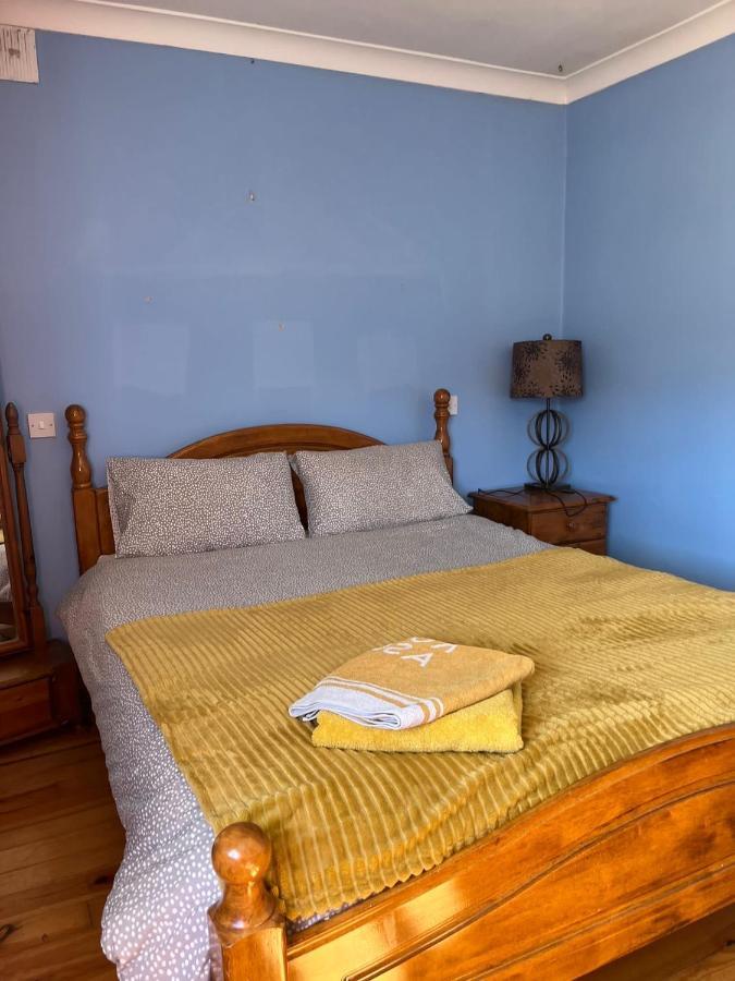 Graiguenamanagh Homestay المظهر الخارجي الصورة