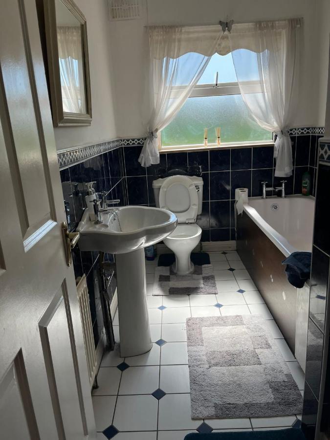 Graiguenamanagh Homestay المظهر الخارجي الصورة