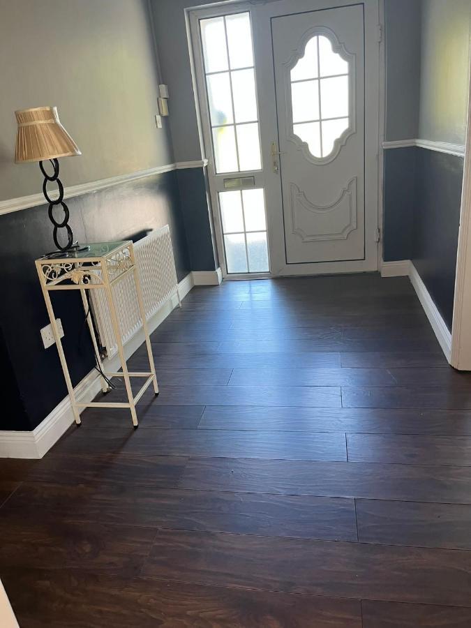 Graiguenamanagh Homestay المظهر الخارجي الصورة