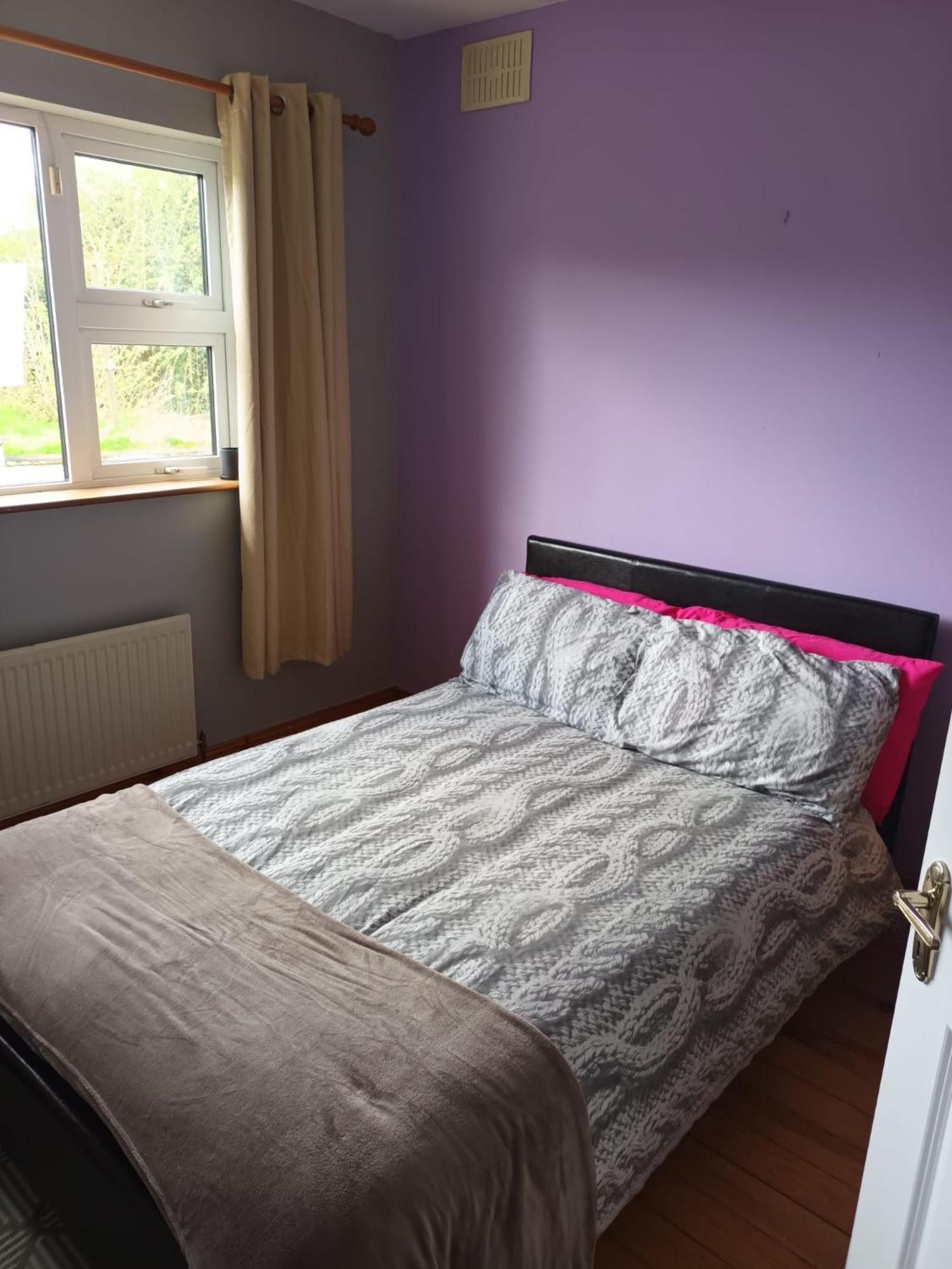 Graiguenamanagh Homestay المظهر الخارجي الصورة