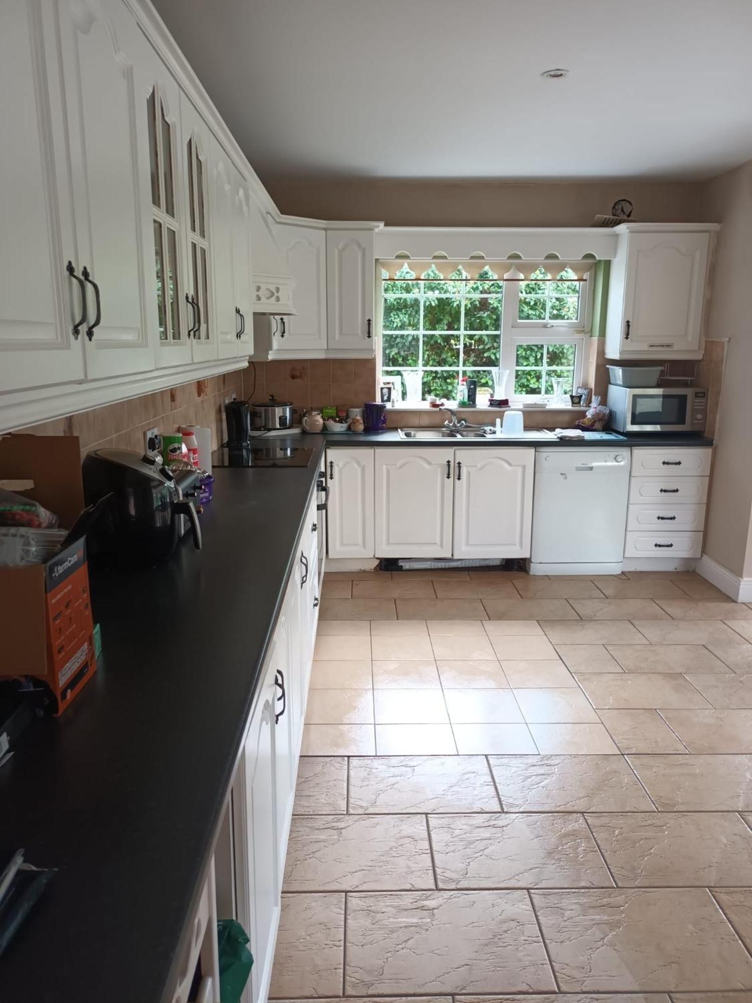 Graiguenamanagh Homestay المظهر الخارجي الصورة