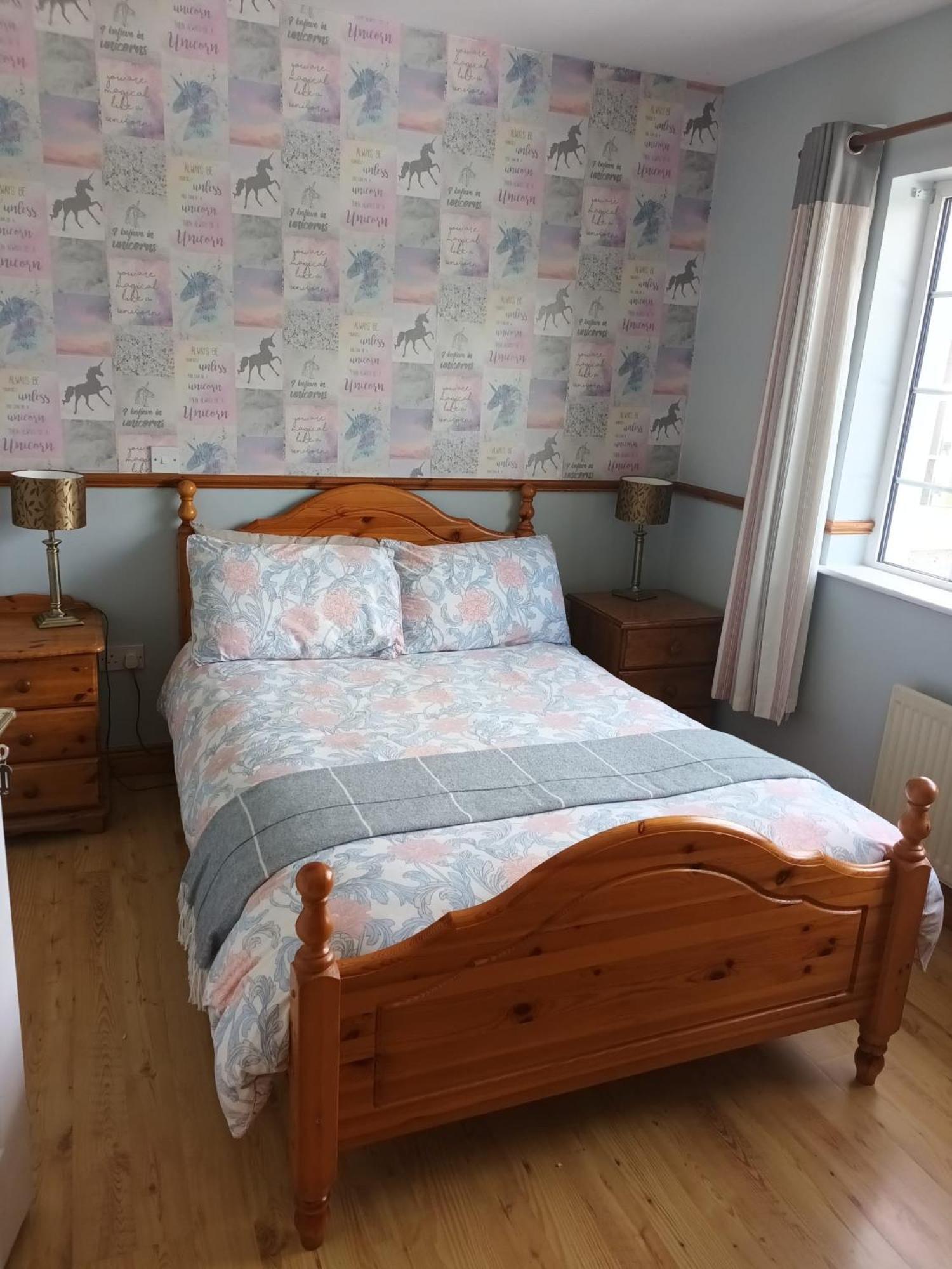 Graiguenamanagh Homestay المظهر الخارجي الصورة