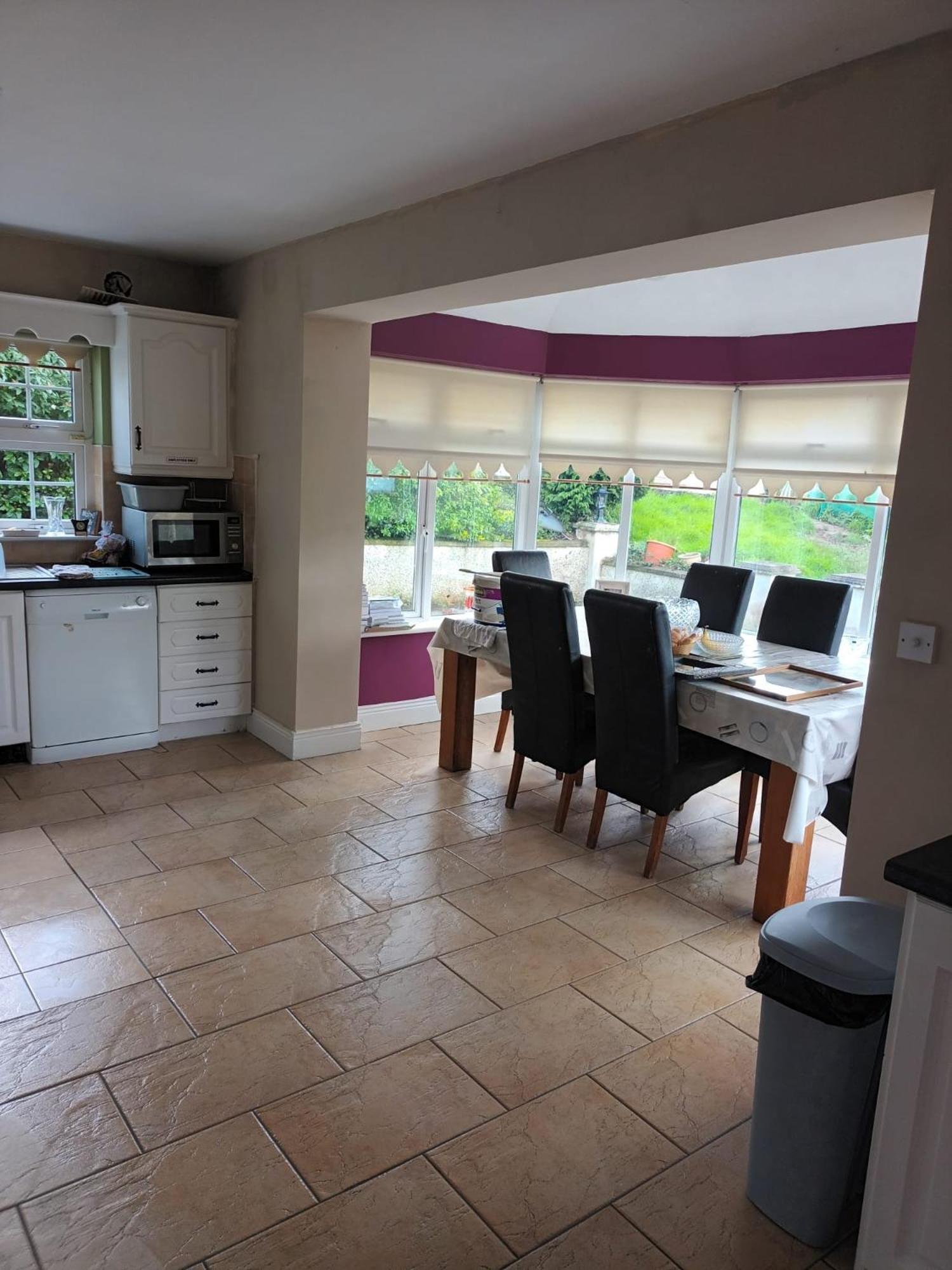 Graiguenamanagh Homestay المظهر الخارجي الصورة