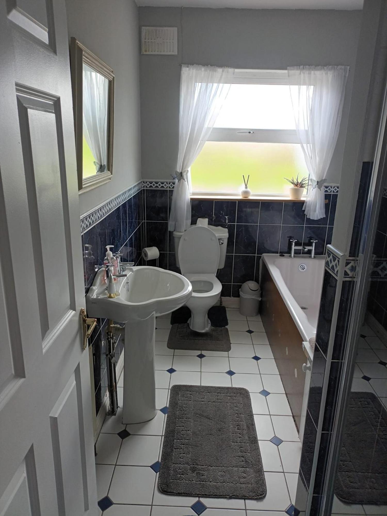 Graiguenamanagh Homestay المظهر الخارجي الصورة